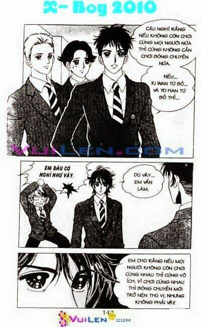 cô giáo tuổi 18 chapter 1 147