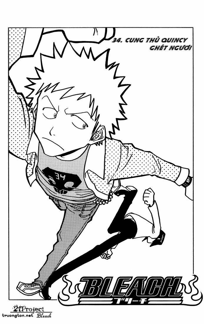 thần chết ichigo chapter 34 6