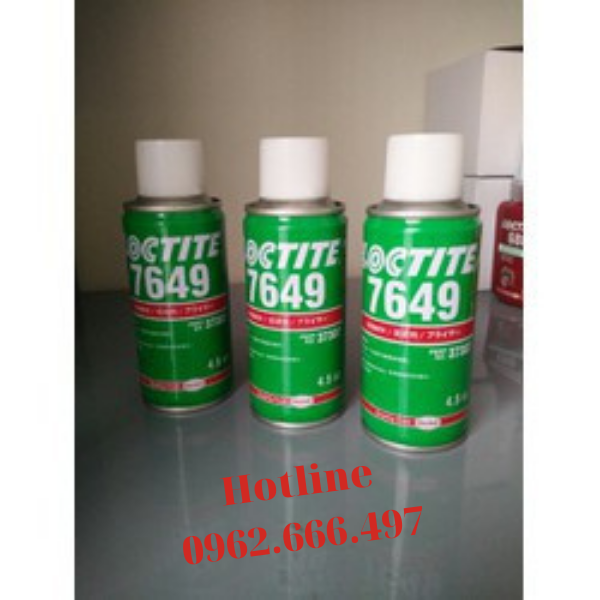 Loctite 7649 - 4.5oz