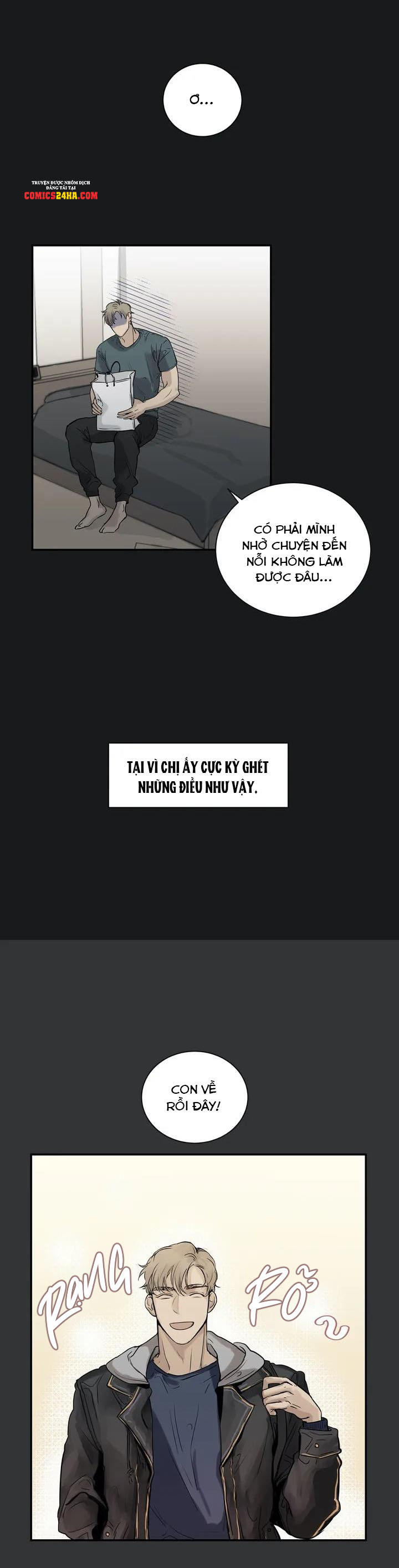 xà khiết chapter 2 10