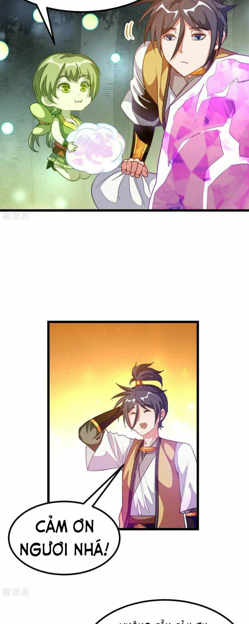 cửu dương thần vương chapter 174 9