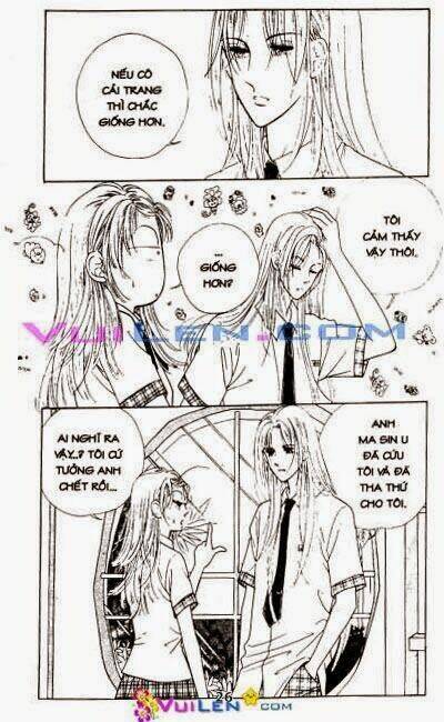 ảo vọng tình yêu chapter 10 26