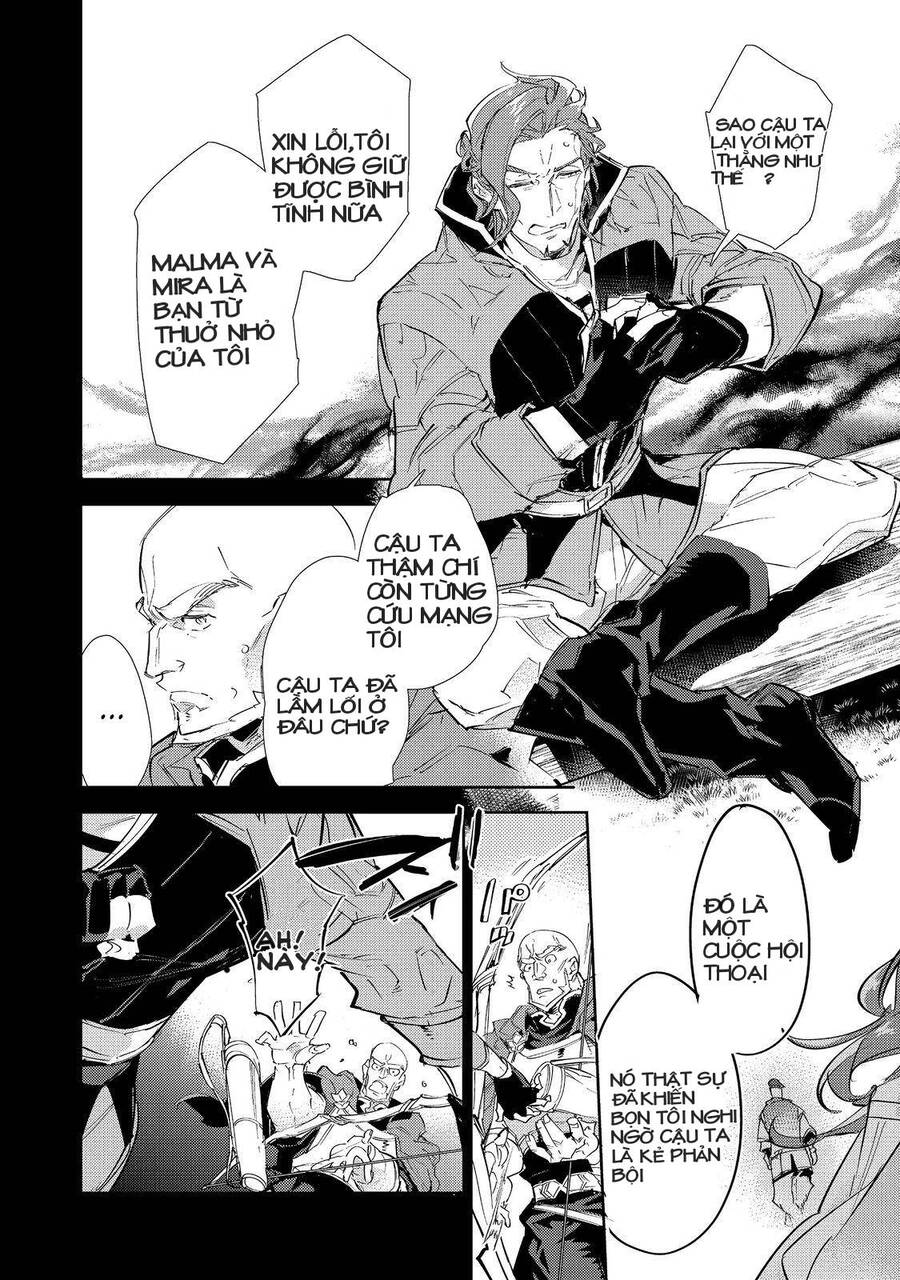 saijaku teima wa gomi hiroi no tabi o hajimemashita chapter 17.2 6