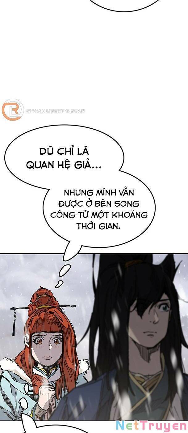 kiếm sĩ bất bại chapter 143 36