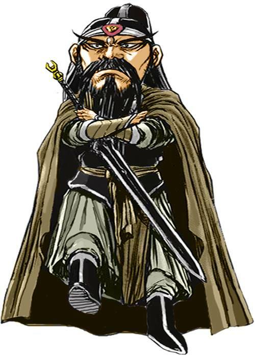 hiệp khách giang hồ m chapter 607.2 65