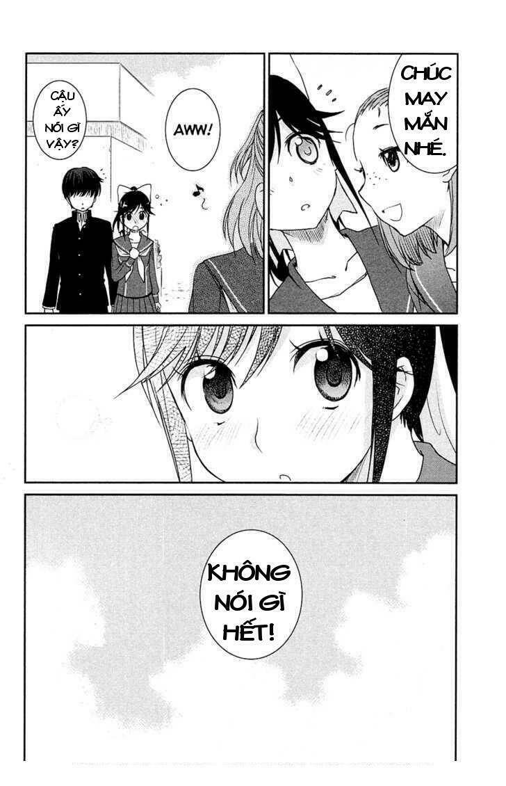 loveplus: manaka days chapter 2 28