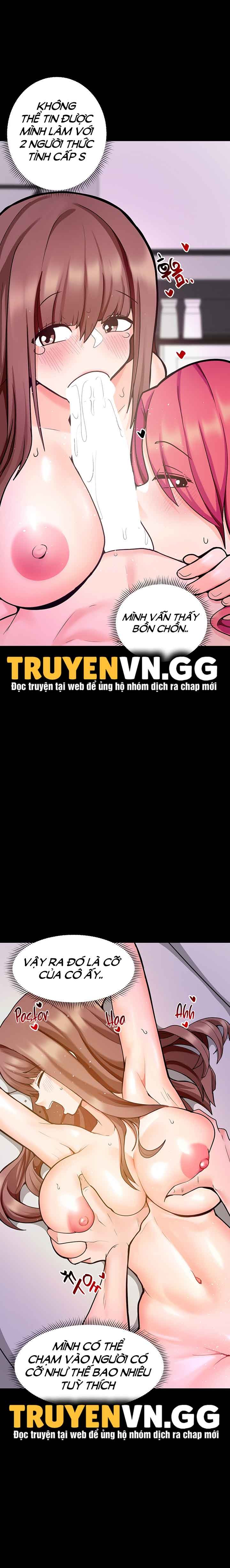 ứng dụng thôi miên chapter 17 30