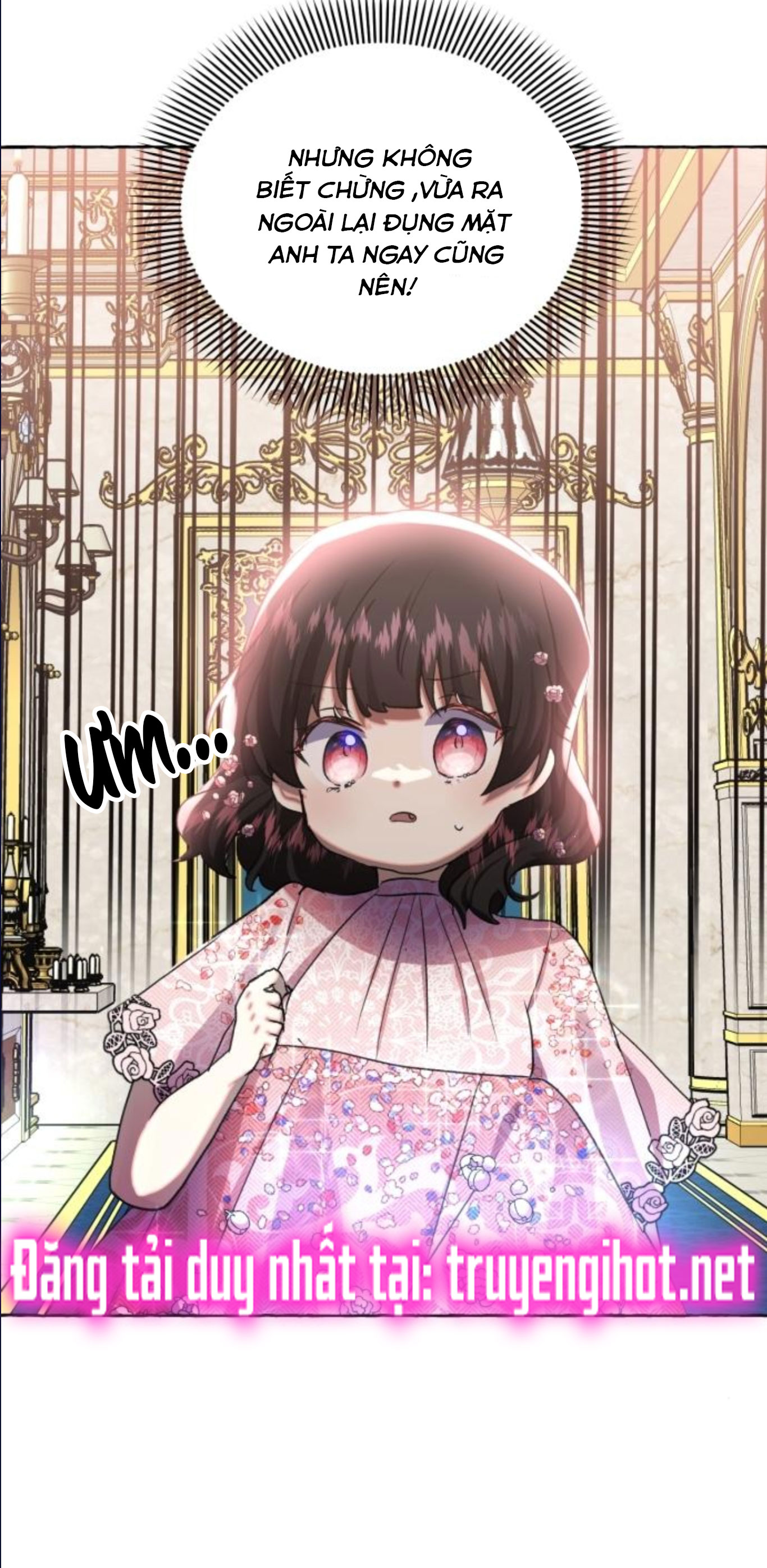 con gái bé bỏng của công tước ác ma chapter 8 41