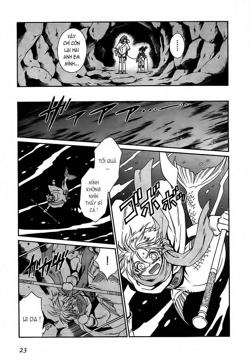 +anima chapter 33 24