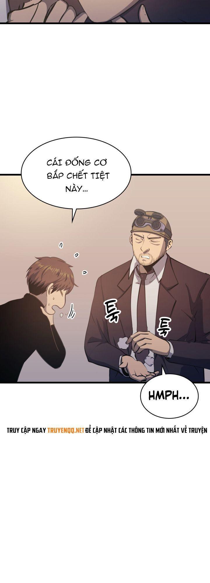 tôi trở lại thăng cấp một mình chapter 12 17