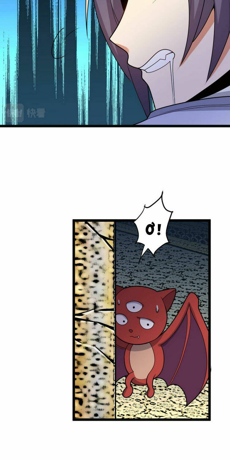 thôn phệ một thế giới tu tiên chapter 98 9