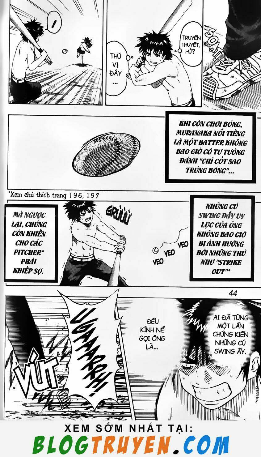 mr.fullswing chapter 1 42