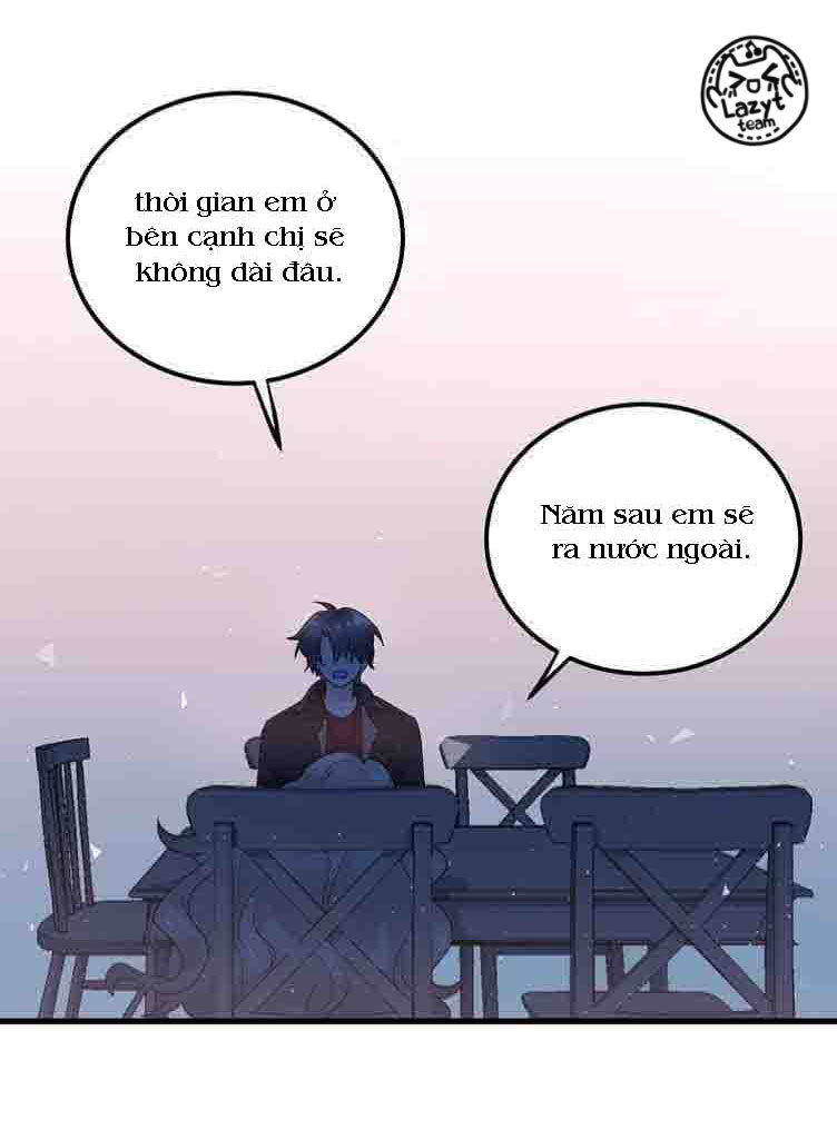 tình yêu huyễn tưởng chapter 3 12