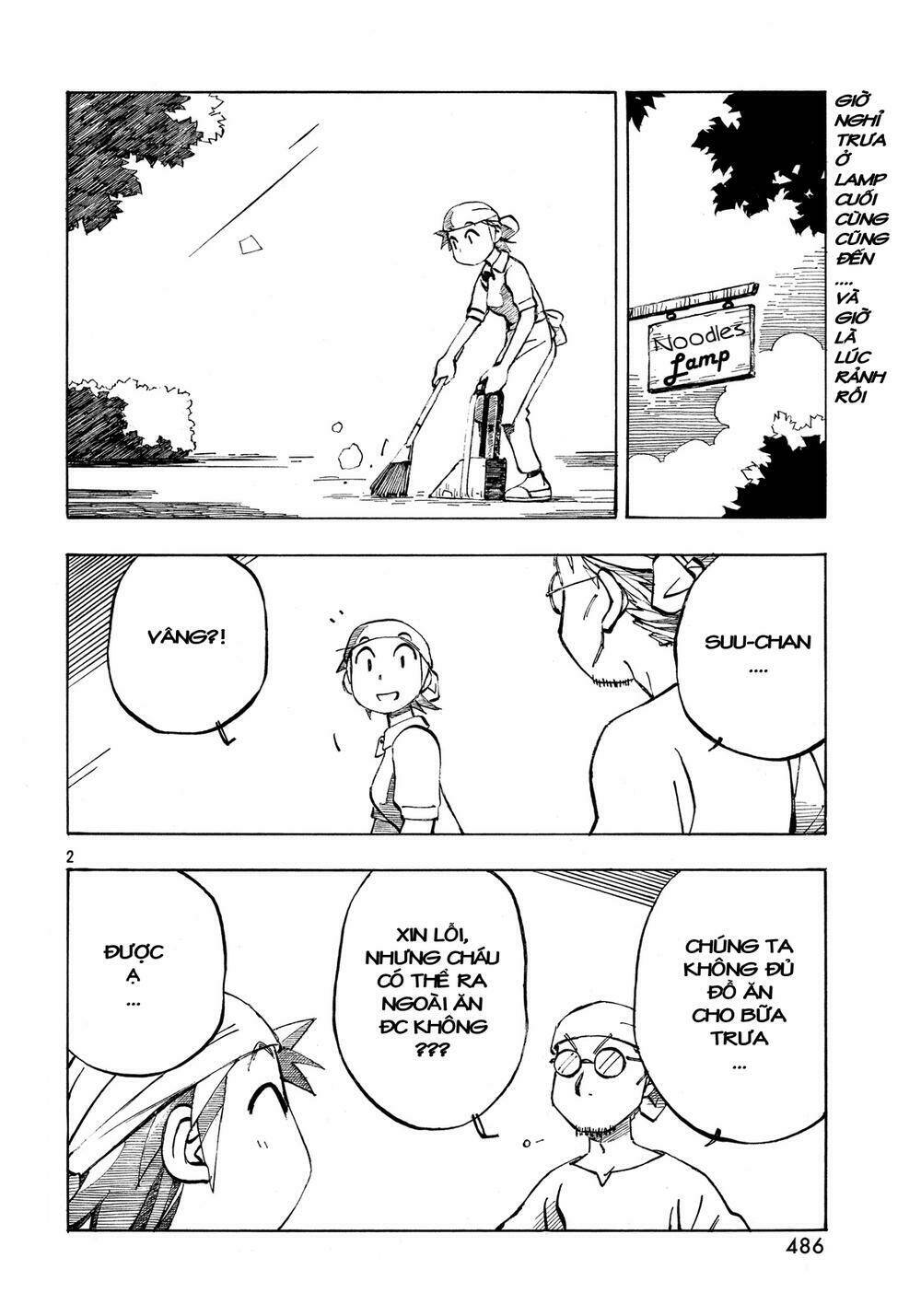 kotonoba drive chapter 28 3