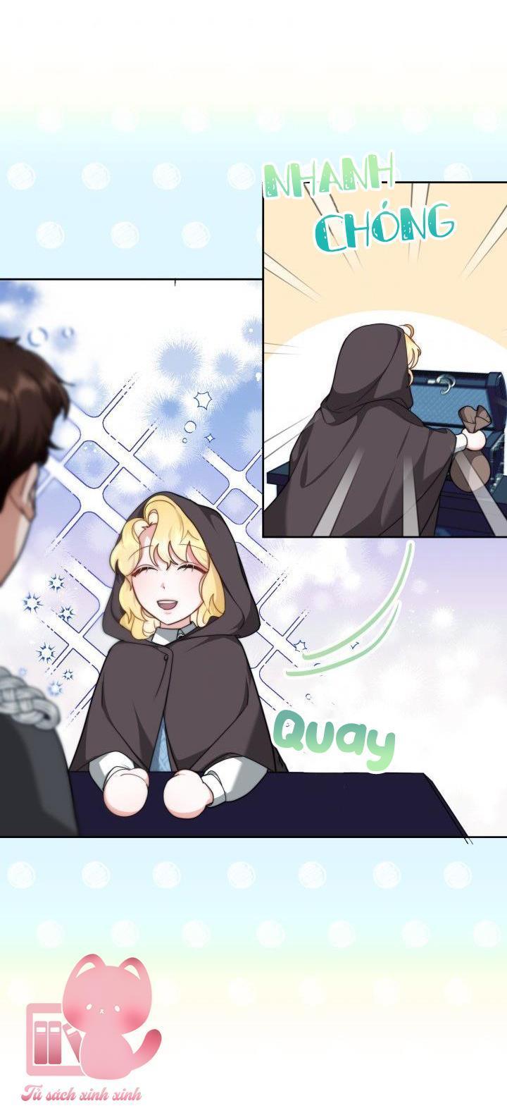 từ chồng cũ hóa thành nam chính chapter 9 9