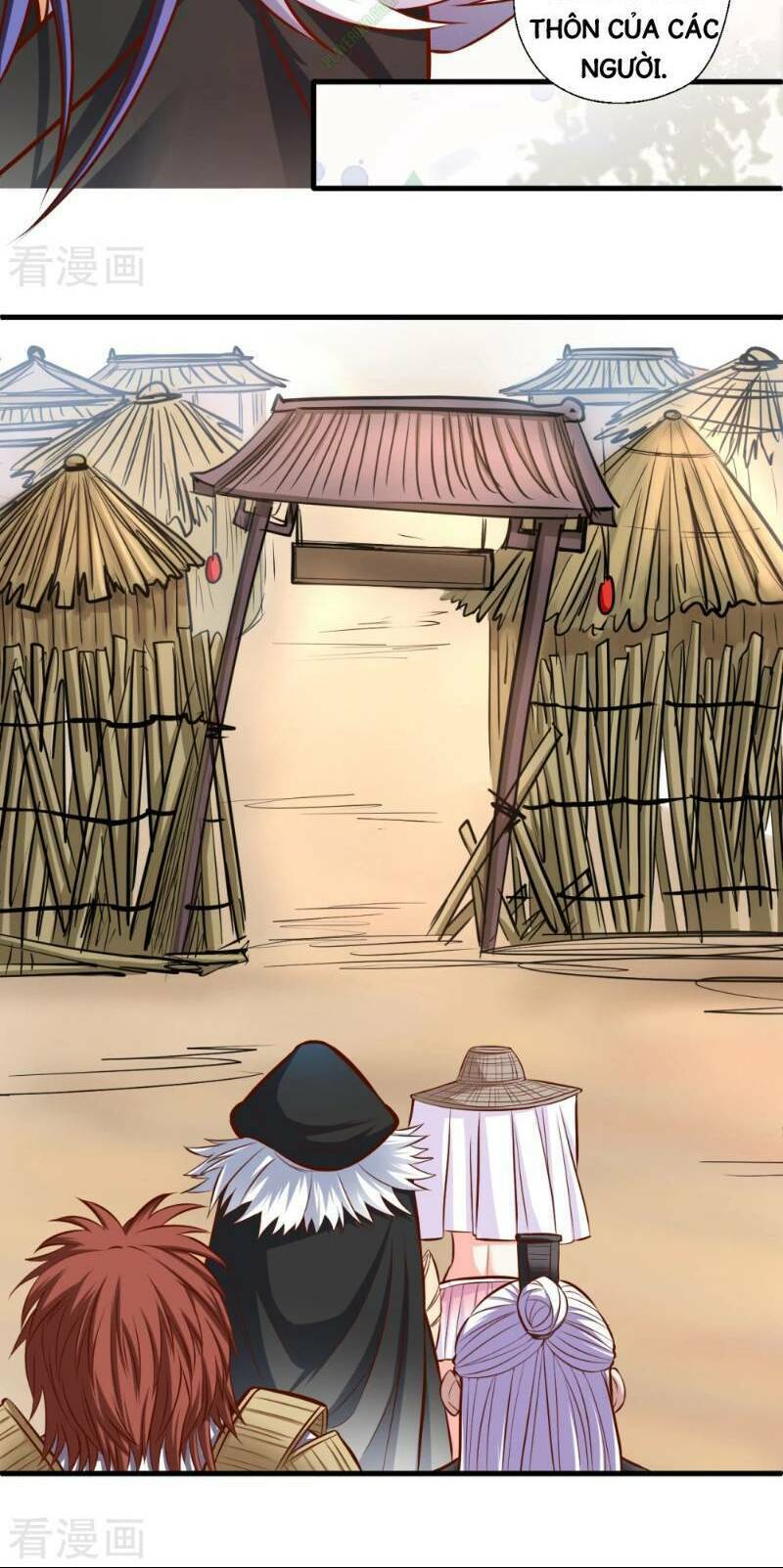 tối cường đại biểu hoàng kim thận chapter 27 16