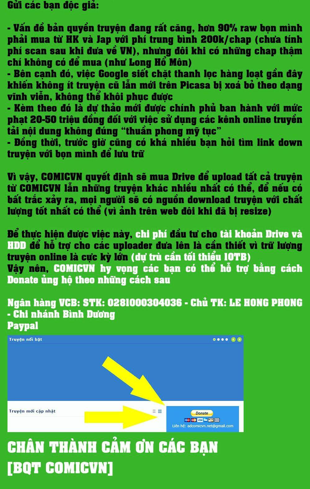 hoàng triều quân lâm chapter 16.1 17