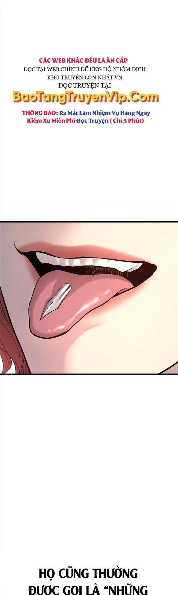 đặc vụ kim chapter 77 5