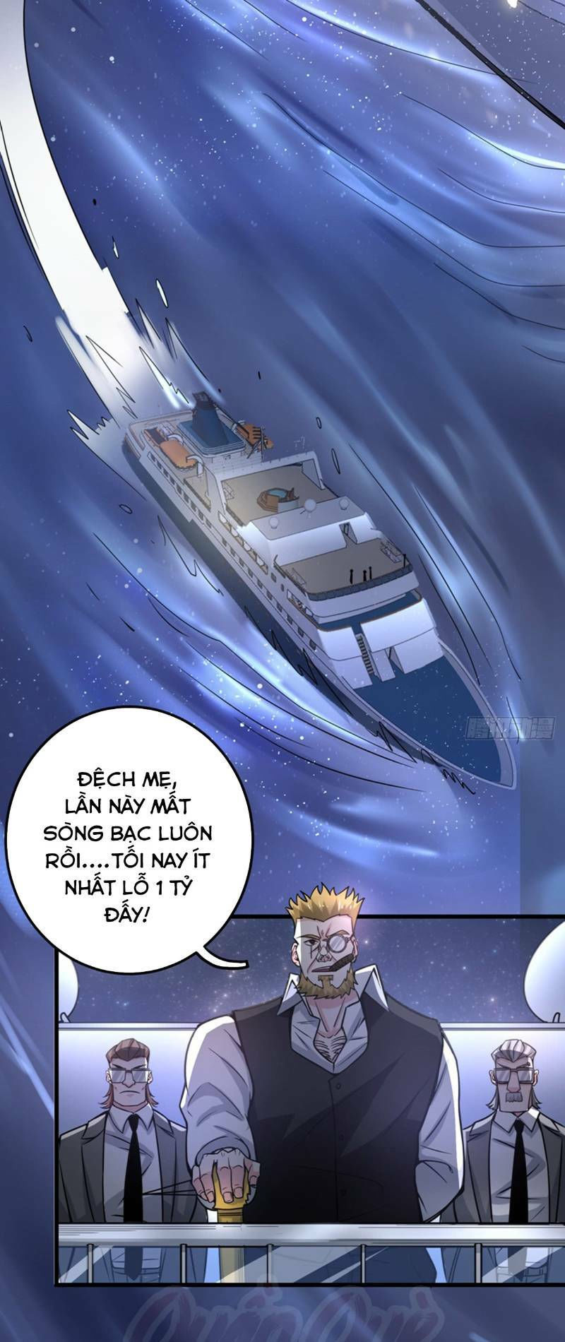 tối cường thần y tại đô thị chapter 48 7