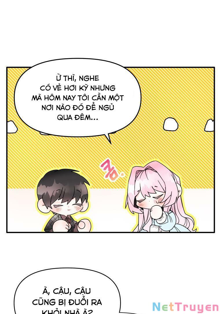 này tiểu công tước, hãy tin ở chị đi! chapter 4 48