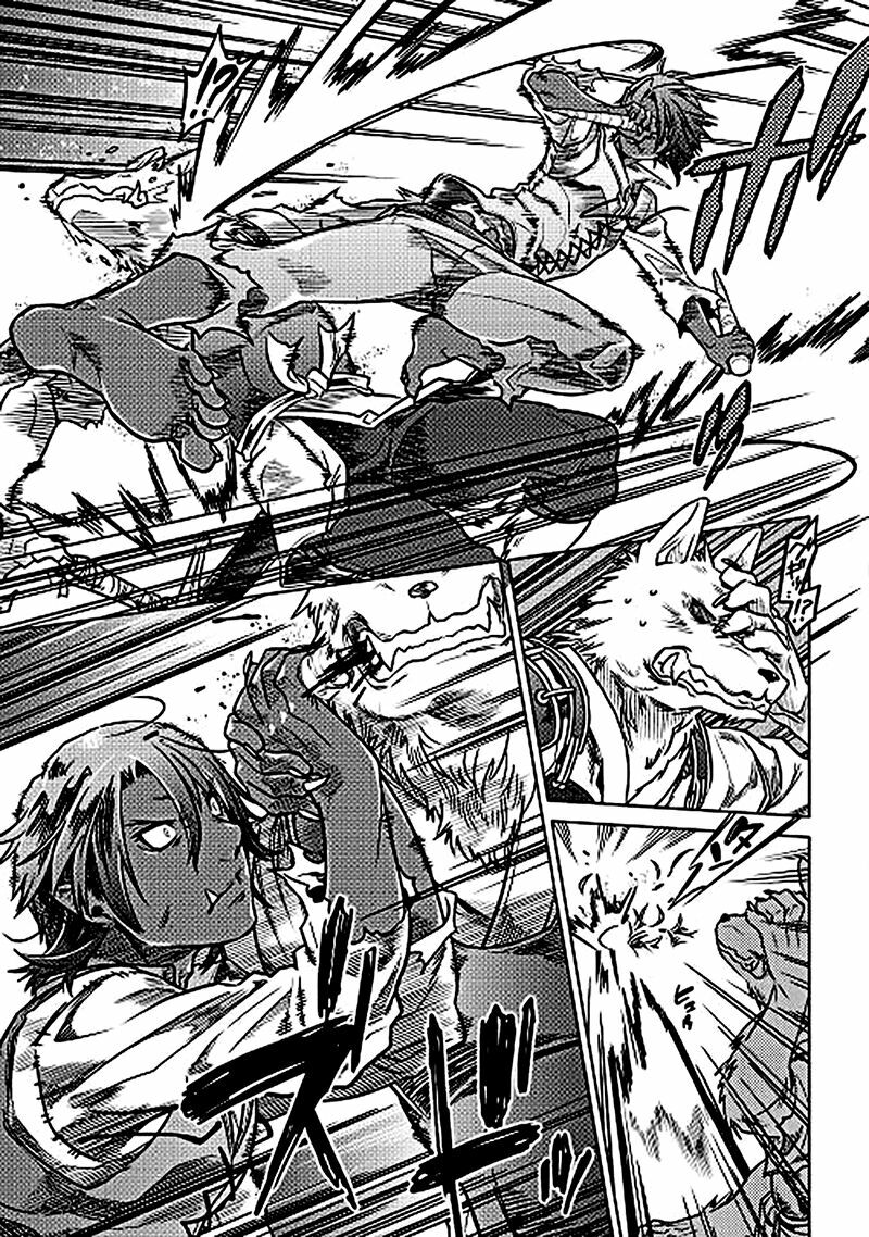 Re:monster chapter 4 11