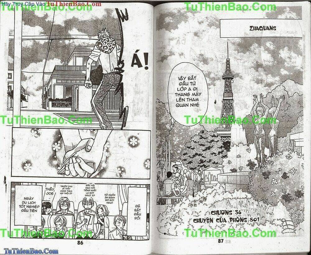 nàng men chàng bóng chapter 5 43