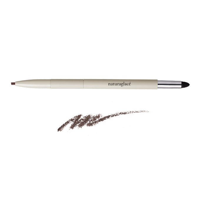 CHÌ KẺ MẮT HỮU CƠ  - naturaglacé EYELINER PENCIL