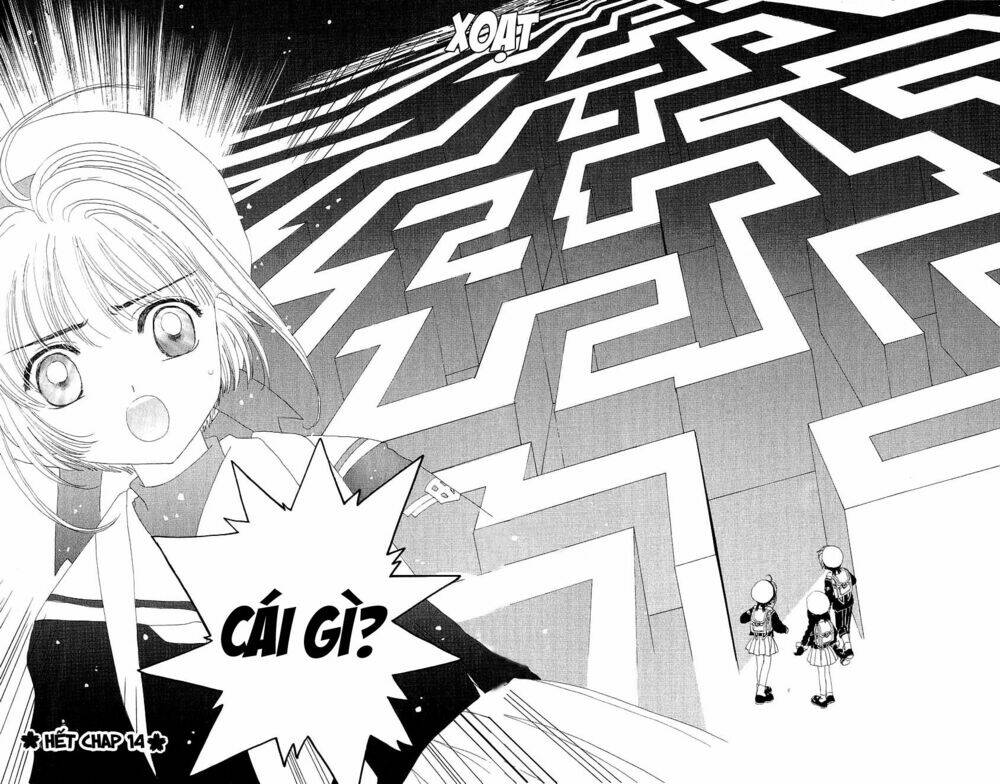 card captor sakura chapter 14 45