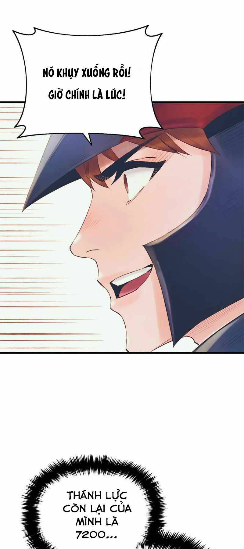 tu sĩ trị liệu của thái dương giáo chapter 23 42