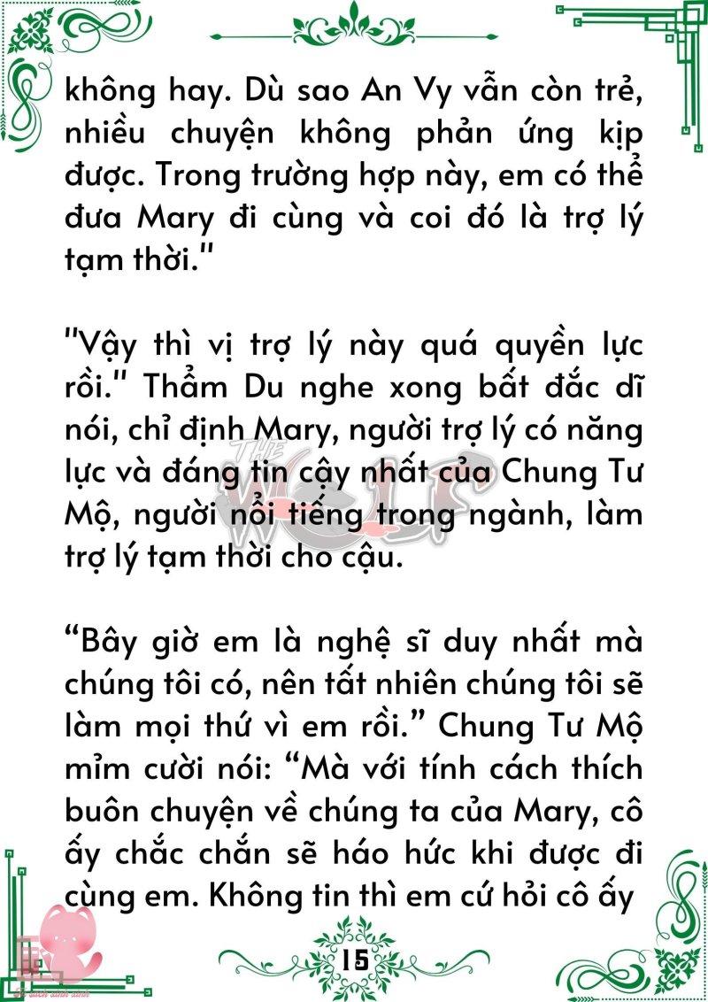 quý nhân phù trợ du chapter 67 15