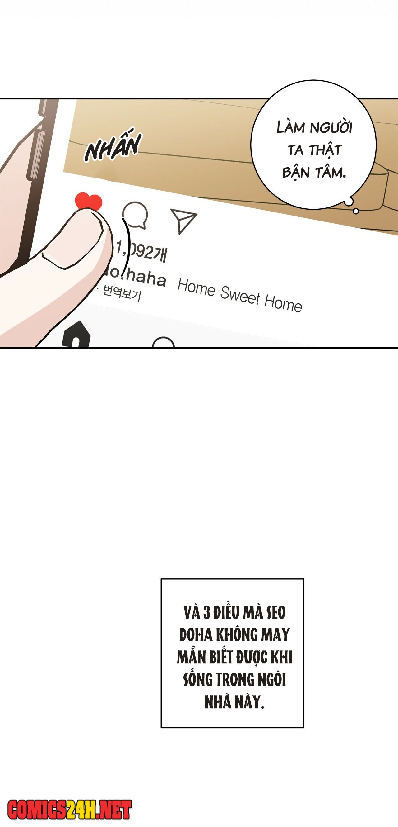 home five chapter 3 32