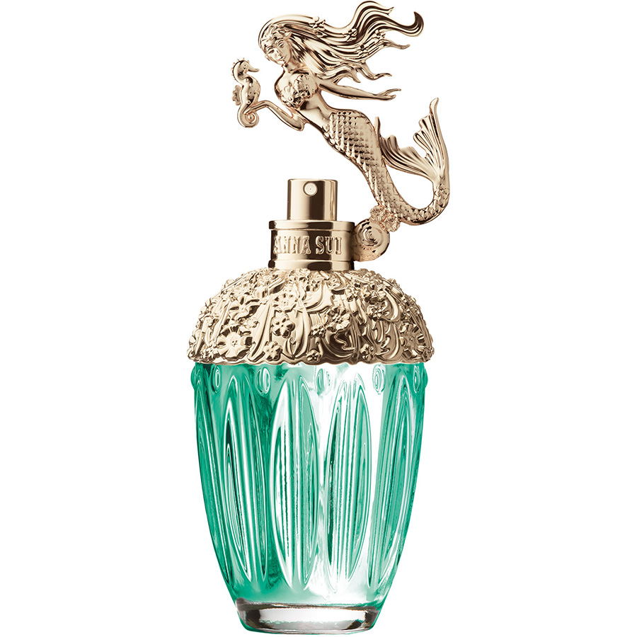 Nước Hoa Anna Sui Fantasia Mermaid EDT 50ml