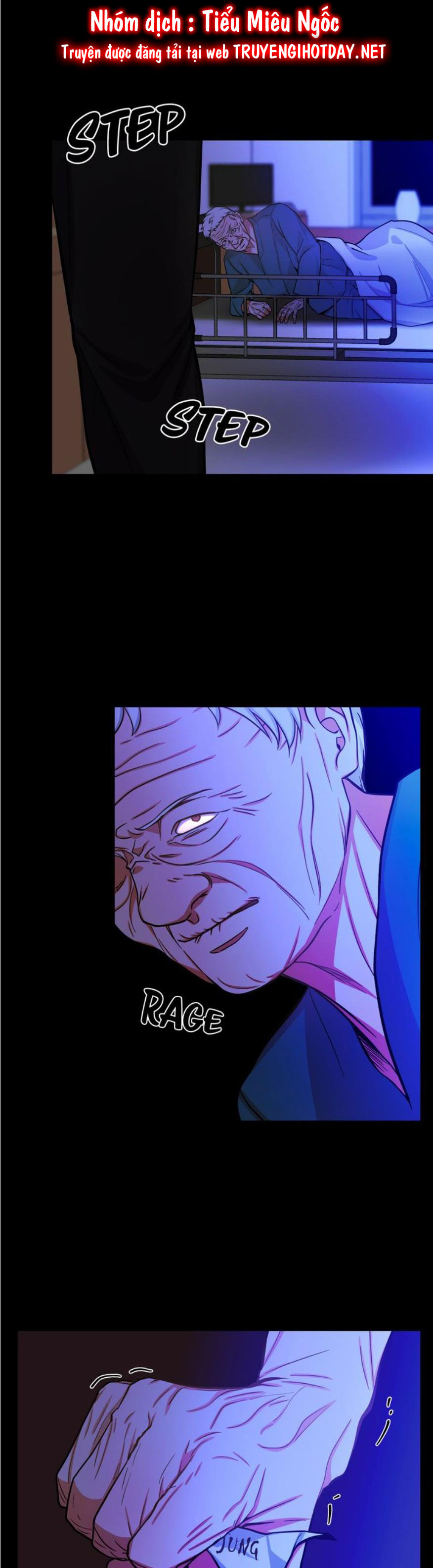 ngày mai chapter 91 5