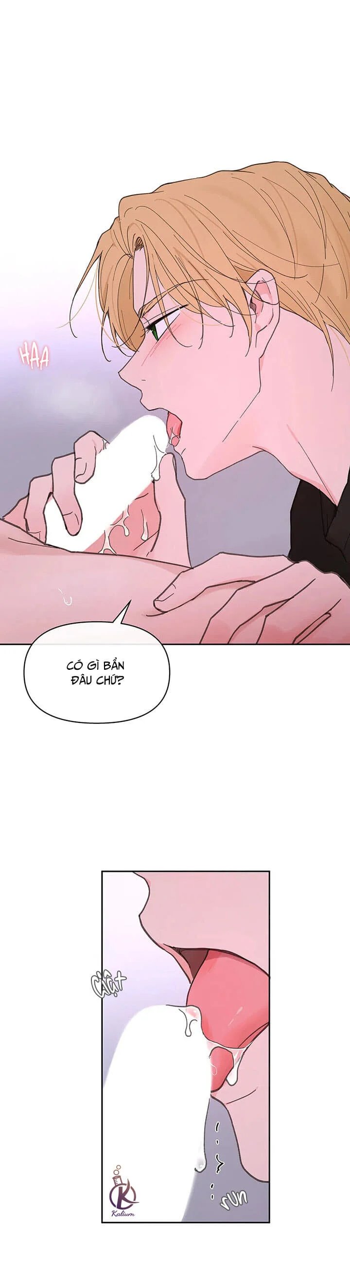 tâm tư của ju in chapter 69 14