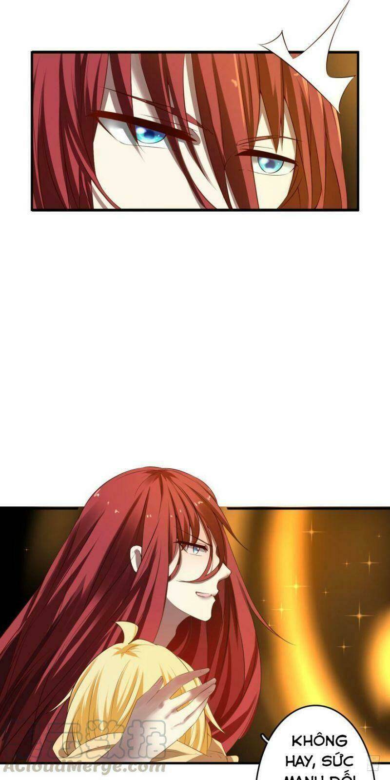 nhân ngư học trưởng, đừng ôm ta! chapter 73 26