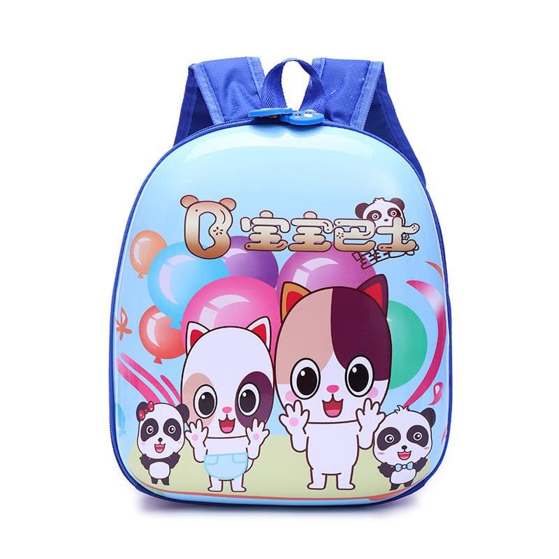 Balo mẫu giáo cho các bé yêu 1396