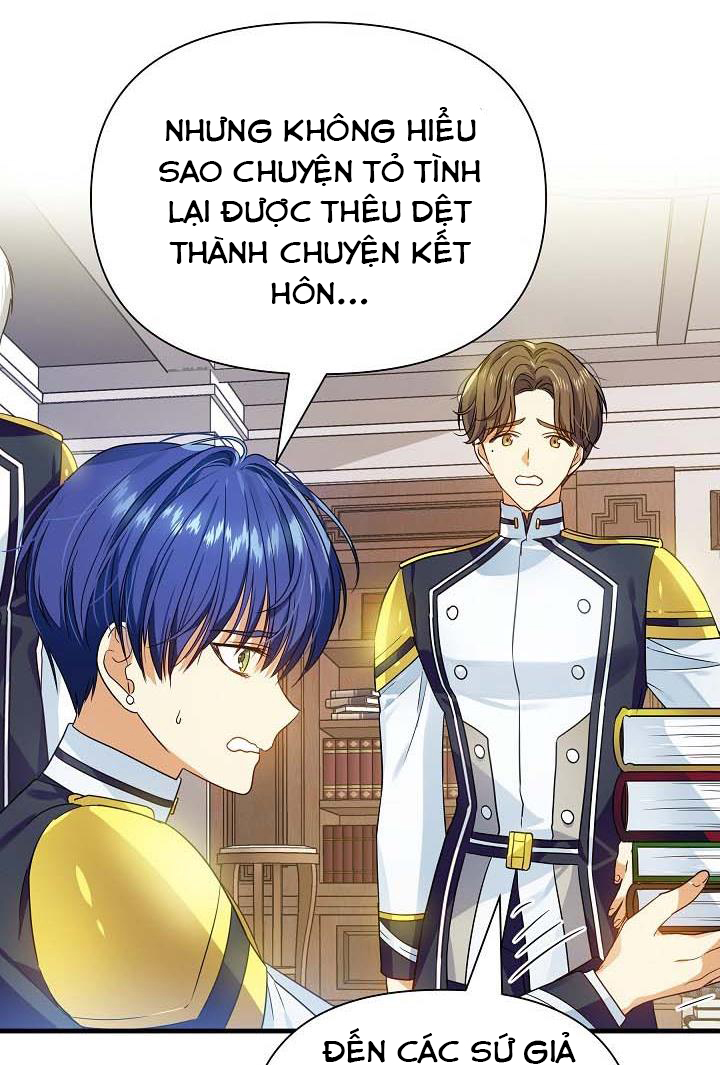 tôi đã ở đây ngay từ ban đầu chapter 12 75