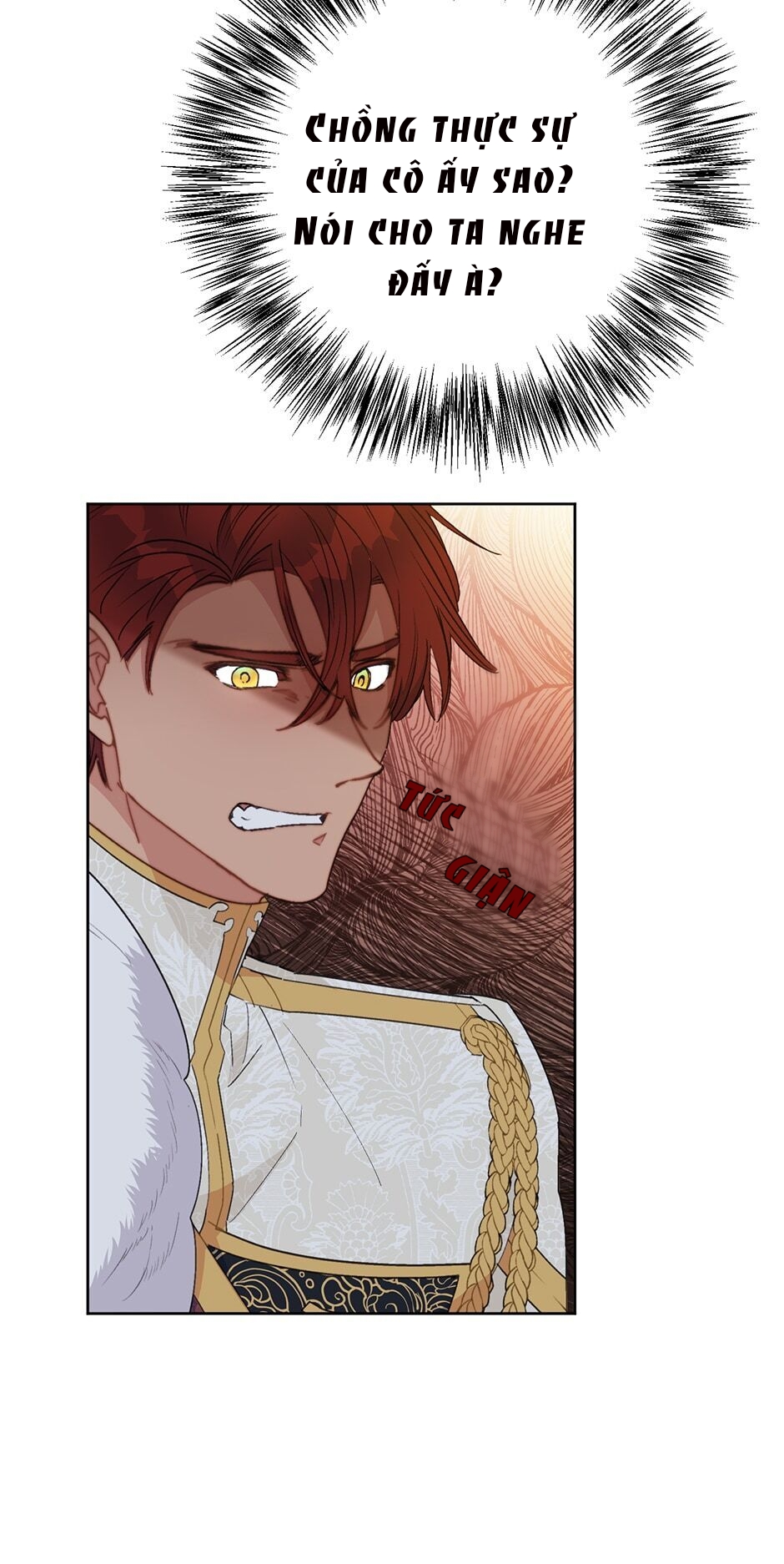 50 công thức pha trà của nữ công tước chapter 123 46