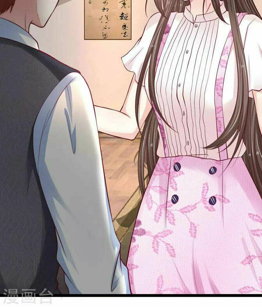 từ chối kết hôn với đại gia: cô dâu bỏ trốn chapter 60 21