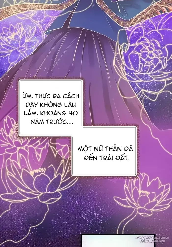 anh bạn của tôi đang phát sáng kìa ! chapter 29 3
