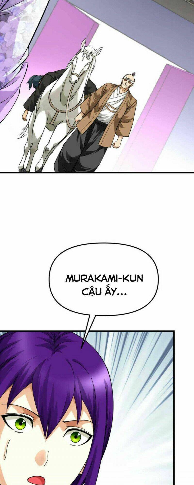 trọng sinh ta là đại thiên thần chapter 178 20