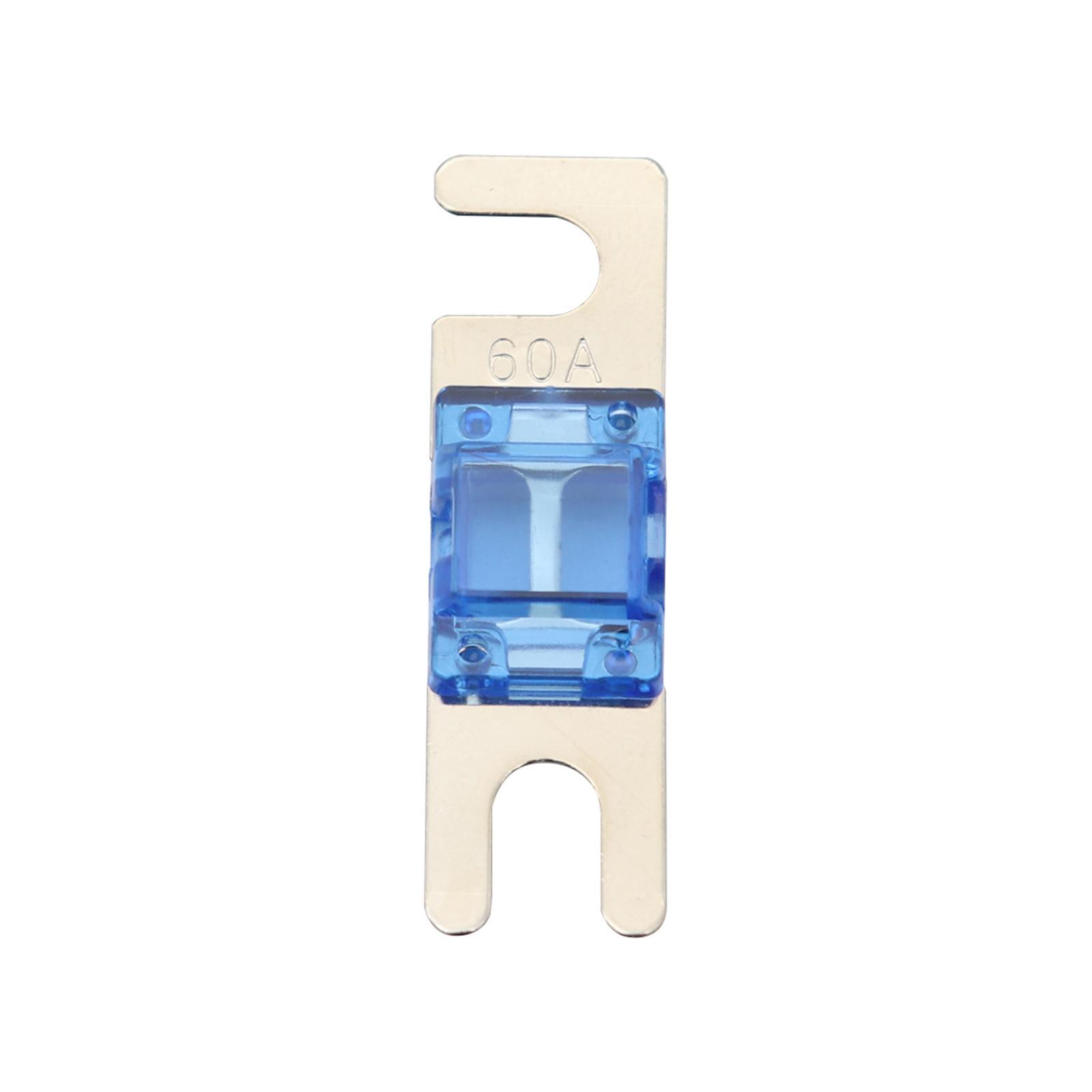 Fuse Holder for Car Stereo Amplifier Audio