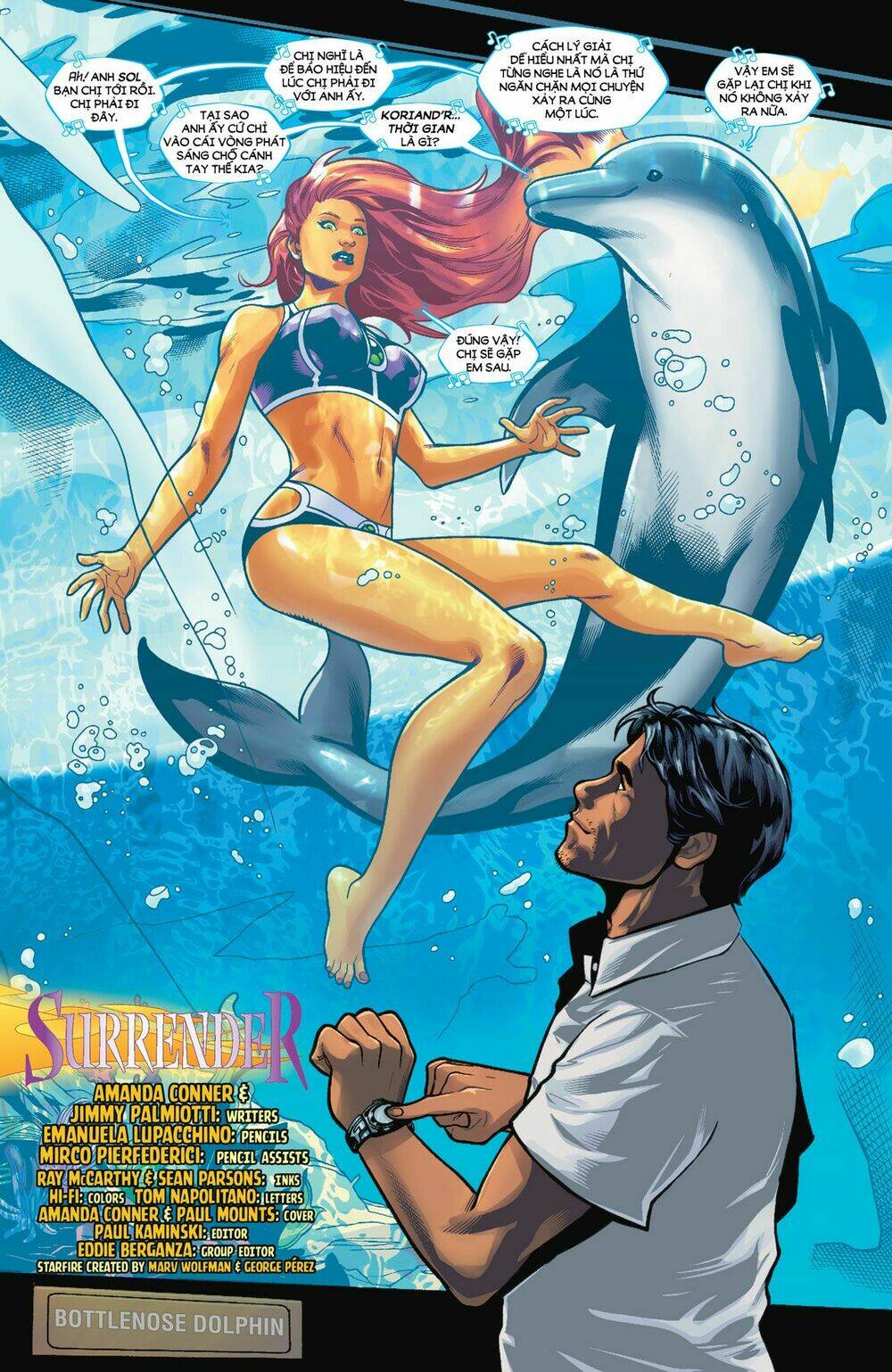 starfire chapter 7 3