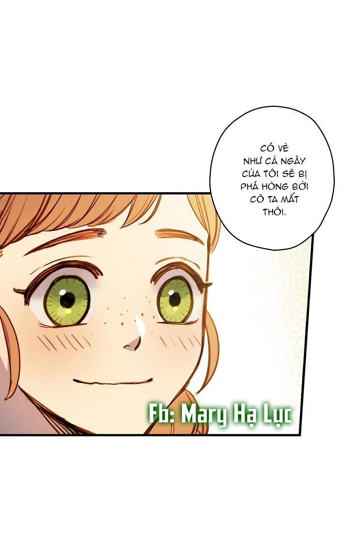 hoàng phi bóng tối - shadow queen chapter 42 19