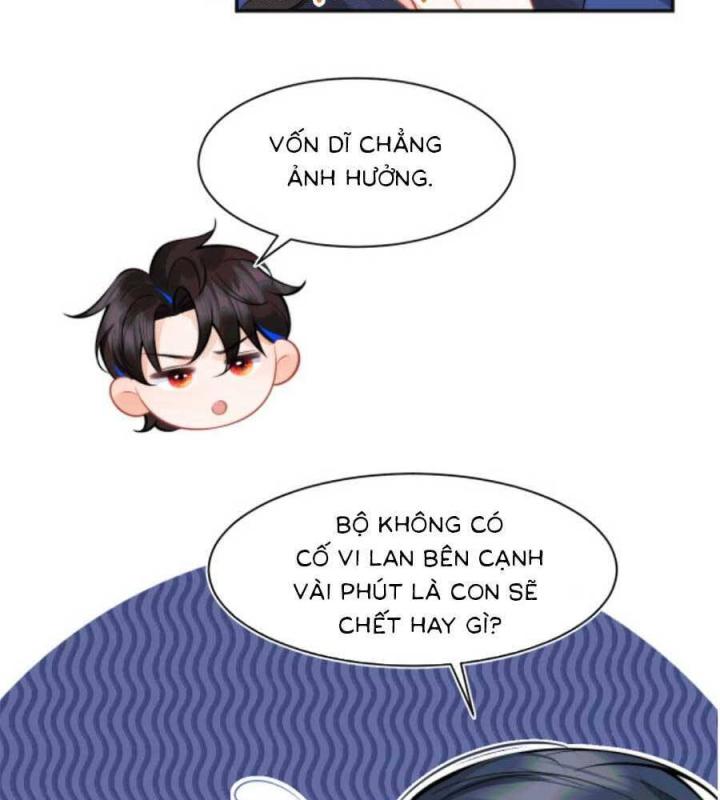 vị chỉ huy lạnh lùng khóc trong vòng tay tôi chapter 32 57