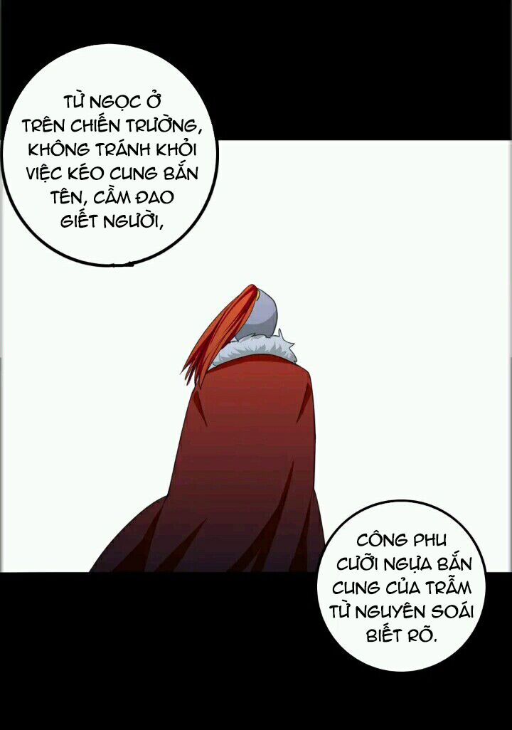 lưỡng bất nghi (full) chapter 76 16