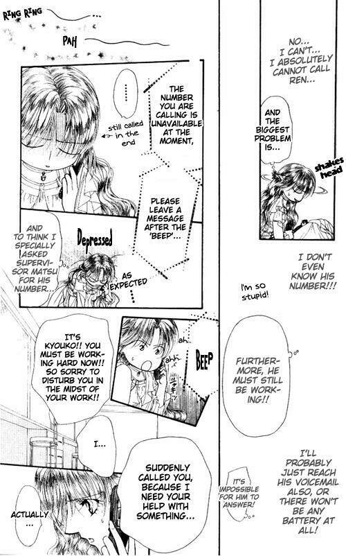 thử thách của kyouko chapter 43 4