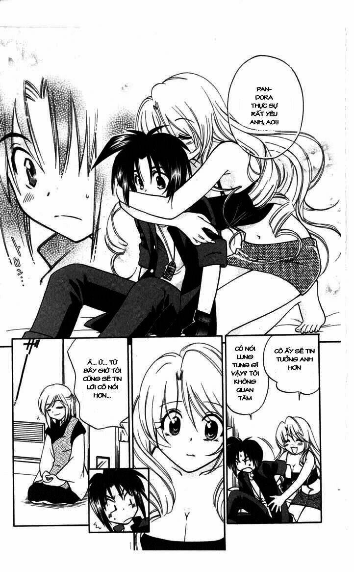 because i'm the goddess chapter 6 26