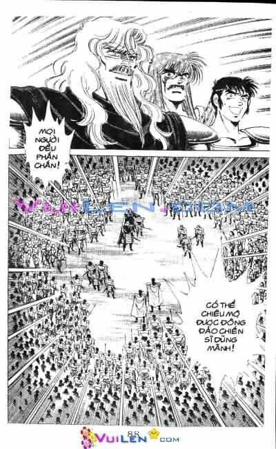 vương tử takeru chapter 20 88