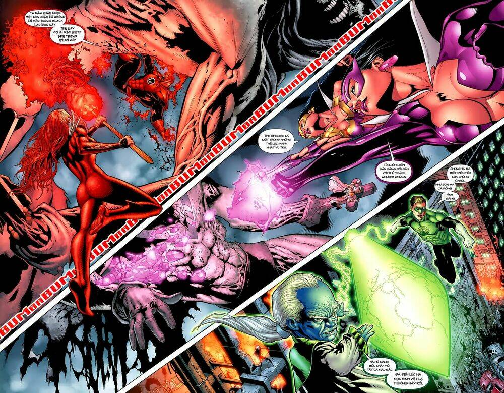 Blackest Night chapter 43 17